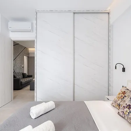 Apartment Elio 1 *